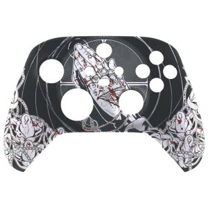 eXtremeRateXbox Series X/SΉpJX^tgnEWOVFAyx̃z[fUCXbox Series X/SΉXbox CoreɑΉp\tg^b`Jo[tF[Xv[gARg[[͊