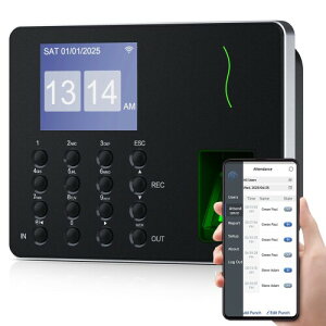 NGTeco wF ^CR[_[ sōh~ 2.4G Wi-Fi APPڑ Wv USBt J[hsv RXg팸 W3