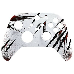 eXtremeRateXbox Series X/SΉpJX^tgnEWOVFAdx̃z[fUCXbox Series X/SΉXbox CoreɑΉp\tg^b`Jo[tF[Xv[gARg[[͊
