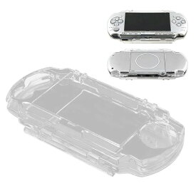 RDFJ PSP用 プロテクト ケース 保護カバー クリア プロテクトフレーム for PSP シリーズ (for PSP2000/3000)