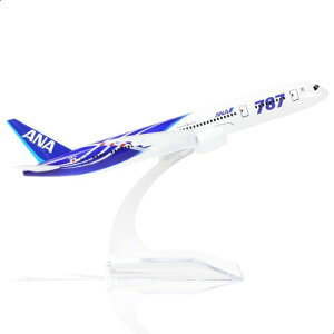QIYUMOKE 1/400 ANA {[CO787 s@f 15.5cm _CLXg ͌^s@ i vX`bNX^ht fXNgbvfBXvC̑ANGCeBuȗq@̑