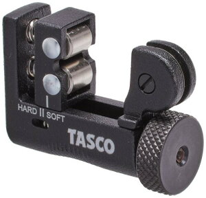�C�`�l��TASCO �}�C�N���`���[�u�J�b�^�[ TA560BM 50mm