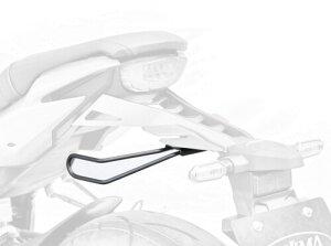 LW}(Kijima) oCNp[c TChobOT|[g X`[ CBR650R/CB650R('21-) Ě^ ubN 210-4766