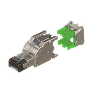 PANDUIT PROFINET JeS5E񂽂񐬒[V[hW[vO KpF22AWGPEQV[hP[u 1 FPE6X88MTG FPE6X88MTG