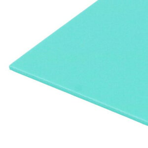 タナカ 万能パッキンSタイプ緑 厚さ2.0×巾50×長さ70(mm) 30枚