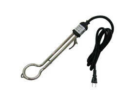 新光電気 投げ込みヒーター500w NH-500