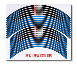 V XebJ[TYPE-A (21/18-19C`) u[ YOSHIMURA 904-221-8200