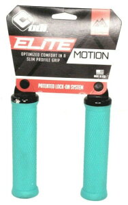 �I�[�f�B�[�A�C(ODI) ELITE MOTION V2.1 Lock-On GRIP �~���g�O���[�� D33MTMN-B