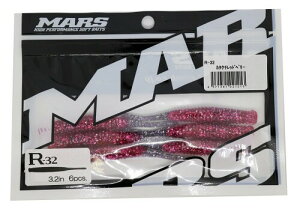 MARS(}[Y) [ R-32 J^N`bhx[ (qNC)