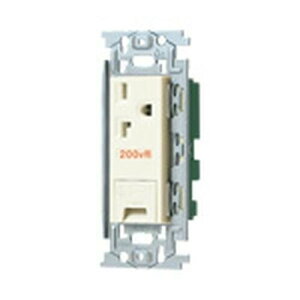 �p�i�\�j�b�N(Panasonic) 15A�E20A���p�����A�[�X�^�[�~�i���t �ڒn�R���Z���g �t���b�g�^ WN1932