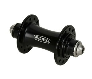 RIDEA High Performance Hub HF4-F74/24 ubN 147-06275