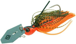 ChWp(Raid Japan) MAXXBLADE Type-POWER (}bNXu[h ^Cvp[) 14g 09.IWp` (MBP09-ORANGE-PUNCH)