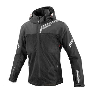 (KOMINE) 2025f JK-179 GjO}Cg n[tbVp[J oCNp tČ CEKiveN^[ bV Black L