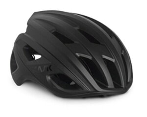 JXN(Kask) MOJITO 3 BLK MATT L