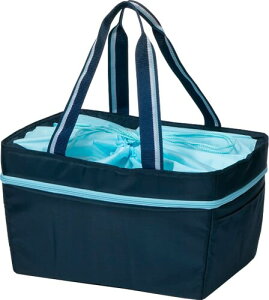 ���؋����H��(Takagi Metal) ���؋��� �G�R�o�b�O 30L �l�C�r�[ ���[�`�F �N�[���o�b�O �L�k�^�C�v NV-SS30NB