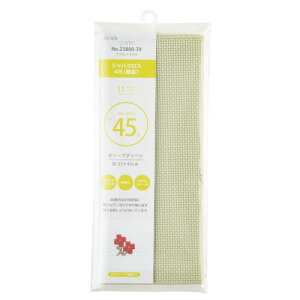 RX(COSMO)LECIEN (VA) RX hイz WoNX45 ז vJbg F39.I[uO[ 35X43cm No.23800-39