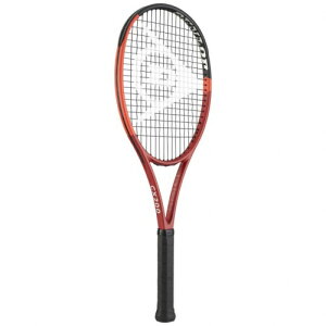 DUNLOP(�_�����b�v) �e�j�X �d���e�j�X���P�b�g 24CX200�i�t���[���̂݁jDS22402 G2