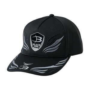 ܂(Gamakatsu) byLbv(BLACK WORKS) GM9015 ubN LL