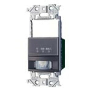 �p�i�\�j�b�N (Panasonic) �M���Z���T�t�����X�C�b�` �A�h�o���X�V���[�Y �ǎ�t 2���� 3�H�z���Ή��` ���m��A�����쎞�ԉό` ���邳�Z���T �蓮�X�C�b�` �X�C�b�`�X�y�[�X�t LED��p �}