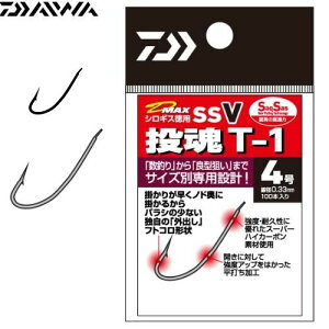 �_�C��(Daiwa) �V���M�X�p�ނ�j 5�� D-MAX ���p SSV ���� T-1