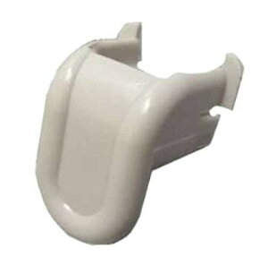 シブタニ ドアポスト (DP-67A用) ツマミ(アイボリー) DP-67A用ツマミのみ