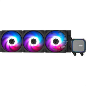MSI MAG CORELIQUID A13 360 ȈՐCPUN[[ FN2494