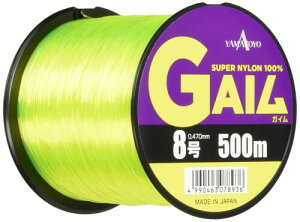 }geOX(YAMATOYO) C KC 500m 8 CG[