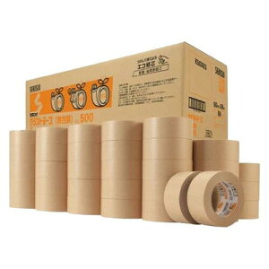 ϐwH SEKISUI Ntge[v  No.500 K50X63 50mm×50M 50  Ke[v i{[ Se[v GRc