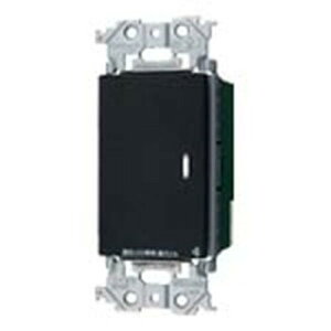 �p�i�\�j�b�N (Panasonic) �����X�C�b�` �A�h�o���X�V���[�Y �����N�v���X 2���� �e�� ��M�� 3�H�z���Ή��` �}�b�g�u���b�N ��48.1×����110mm WTY2201B