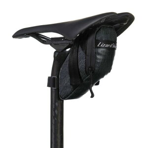 U[hXLY(Lizard Skins) ]ԗp LbV ThobO Cache Saddle Bag WFbgubN MTCY