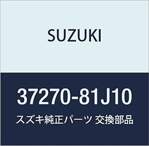 SUZUKI (XYL) i XCb`AbV tgtHO i37270-81J10