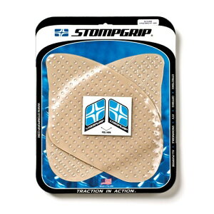STOMPGRIP(XgvObv) gNVpbh ^NLbg VOLCANO NA GSX1300R HAYABUSA(nuT) (02-12) 55-4009