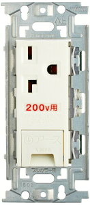 �p�i�\�j�b�N(Panasonic) ����15A�E20A���p�����A�[�X�^�[�~�i���t�ڒn�R���Z���g �t���b�g�^ 250V /P WN1932P