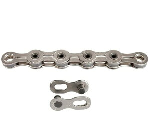 KMC(P[GV[)X10SL SILVER-N116Vo[10speedKMC-X10SL-SV-N]ԃ`F[