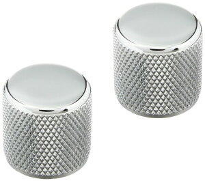 Fender �p�[�c Pure Vintage '60s Telecaster(R) Knurled Knobs