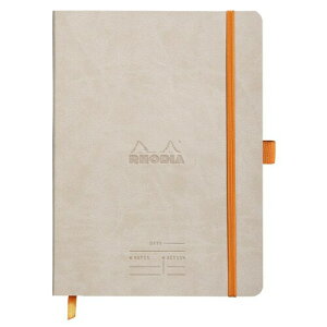 fBA Rhodiarama ~[eBOubN A5 C^AJo[ PEFCF؎擾 x[W RHODIA Rhodiarama cf117785