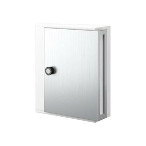 �i�X�^ �ˌ��E�W���|�X�g �z���C�g H400×W340×D148 KS-MB31SN-L-W