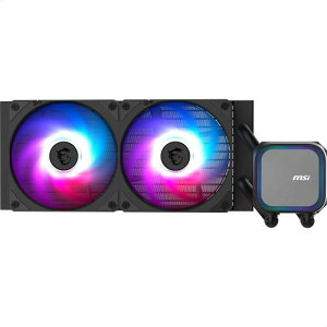 MSI MAG CORELIQUID A13 240 ȈՐCPUN[[ FN2496
