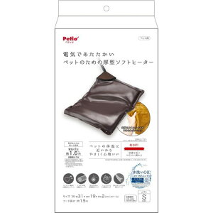 yeBI (Petio) dCłybĝ߂̌^\tgq[^[ S