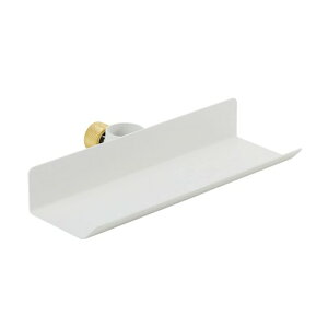 DRAW A LINE 021 Book Stand Black h[AC ubNX^h zCg cpp[c 21×s12.5×3.5cm ω׏d1kg D-BST-WH