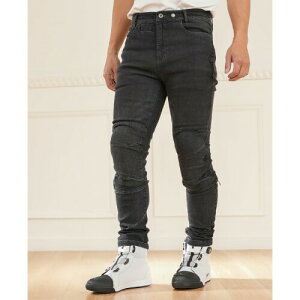 (KOMINE) 2025f WJ-7495R GjO}CgveNgtBbgW[Y oCNp tďH CEveN^[ Xgb` Denim Black XL/34