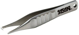 ササキ(SASAKI) 新体操 手具用 スプリットリングオープナー M747