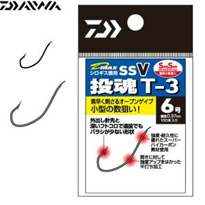 _C(Daiwa) VMXpނj 5 D-MAX p SSV  T-3