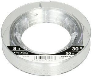 V}m(SHIMANO) VbN[_[ IVA EX tJ[{ 50m 8 30lb NA CL-O36L ނ莅