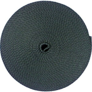 TRUSCO(gXR) iCx 1.6t×38mm×10m  TNB3810-BK