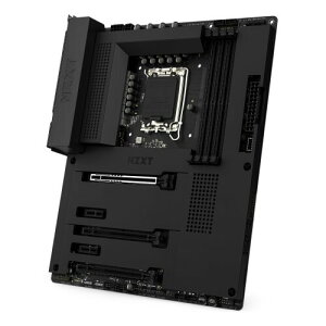 NZXT N7 Z790 ATX}U[{[h Black (Intel Z790`bvZbg) N7-Z79XT-B1 MB5961