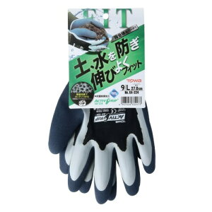 (aR[|[V) Activ Grip ANeBuObv XA-324 9/LTCY VRSw/wS̃R[eBO/j[A