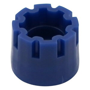 Micronic Europe 96well format�pExternal Screw Cap �L�����A�� �F 1��(96�L���b�v×10�Z�b�g��) MP53757
