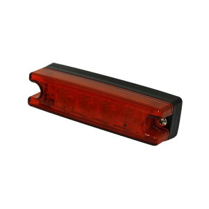 ƉbN(Tsuchiya Yac) ԓpi Re 5LEDԍ Ao[/Ao[() DC24V CE-232A