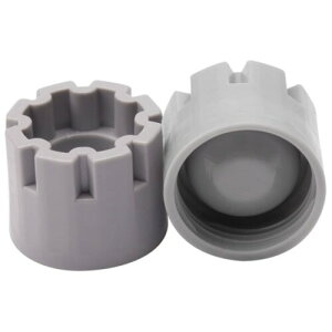Micronic Europe 96well format�pExternal Screw Cap �o���N 1��(960��) MP53820